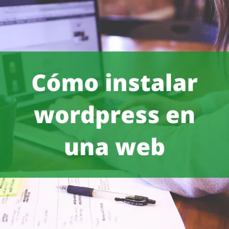 como se crea una pagina web