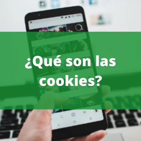 me siguen las cookies?