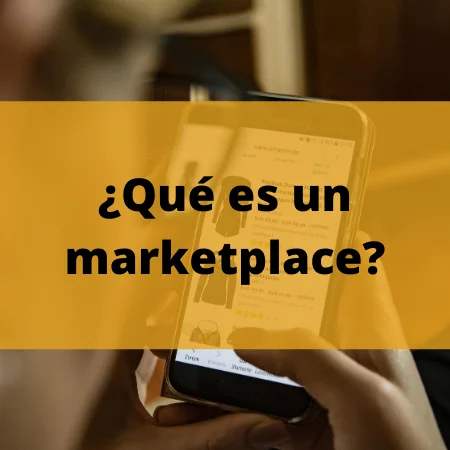 que tipos de marketplaces hay