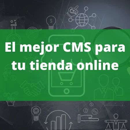 tienda online cms elegir