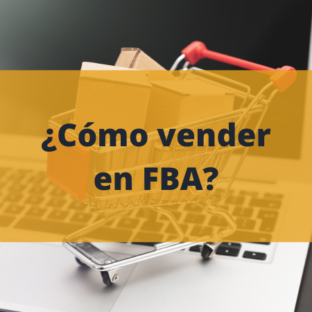 como vender en amazon fba