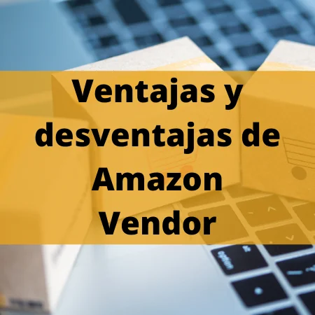 amazon vendor