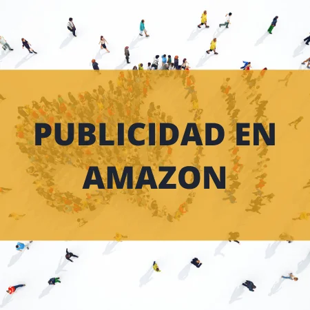 AGENCIA DE AMAZON