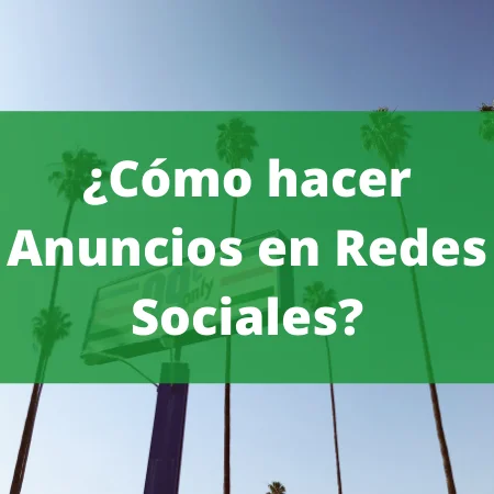 como postear anuncios en redes sociales y ganar dinero