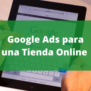 agencia de google ads