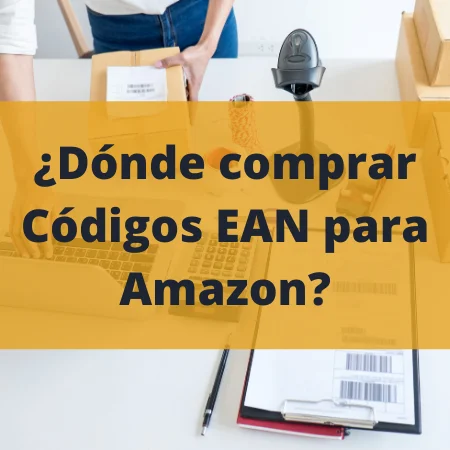 comprar codigo ean para amazon