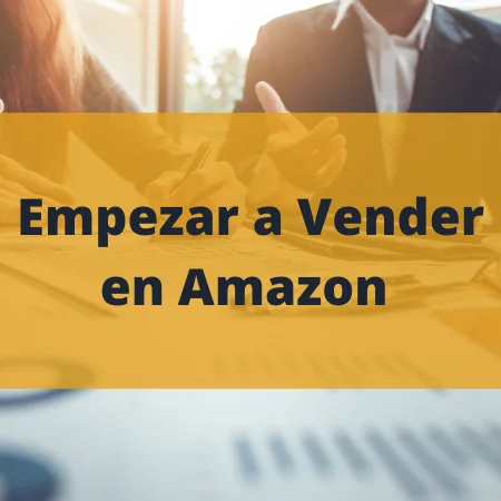 vender en amazon