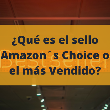 conseguir amazon choice