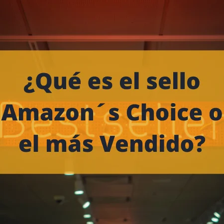 conseguir amazon choice